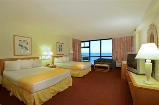фото отеля Oceanside Inn