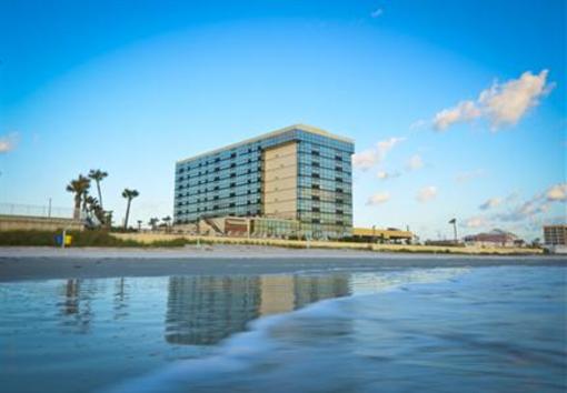 фото отеля Oceanside Inn