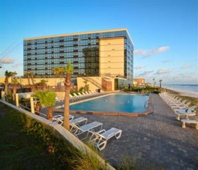 фото отеля Oceanside Inn