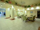 фото отеля Oceanside Inn