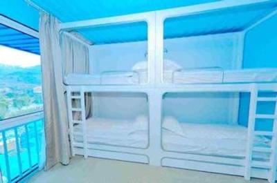 фото отеля Cargo Hotel Shenzhen