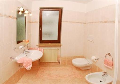 фото отеля Hotel Savoy Castelrotto