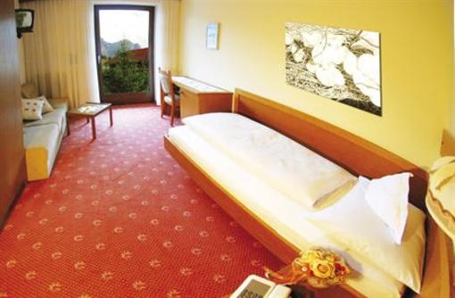 фото отеля Hotel Savoy Castelrotto