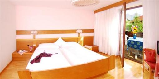 фото отеля Hotel Savoy Castelrotto