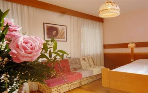 фото отеля Hotel Savoy Castelrotto