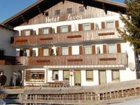 Hotel Savoy Castelrotto