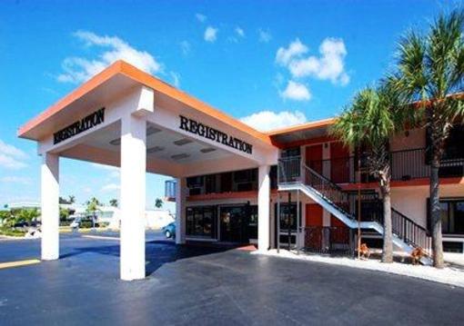 фото отеля Quality Inn Florida City