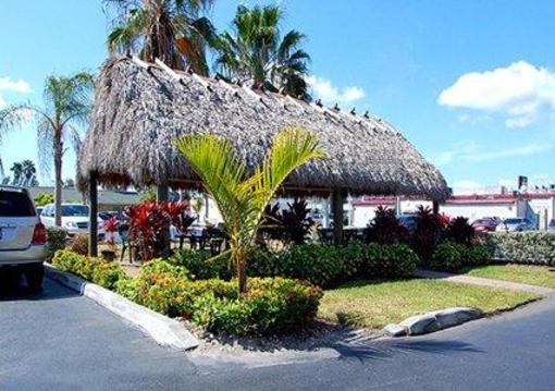 фото отеля Quality Inn Florida City
