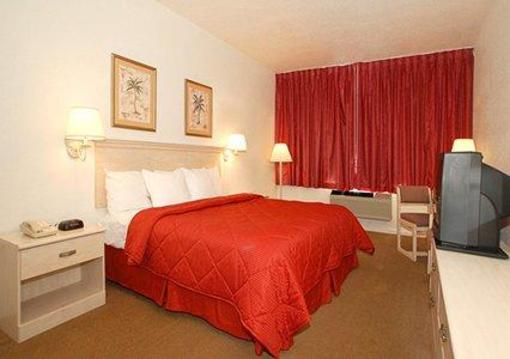 фото отеля Quality Inn Florida City