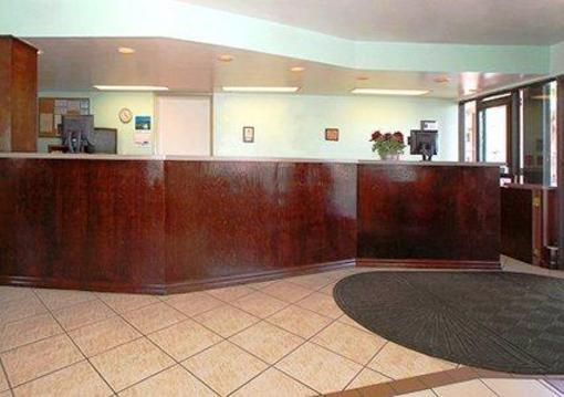 фото отеля Quality Inn Florida City