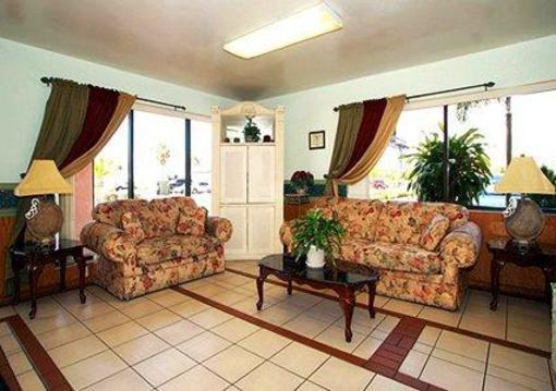 фото отеля Quality Inn Florida City