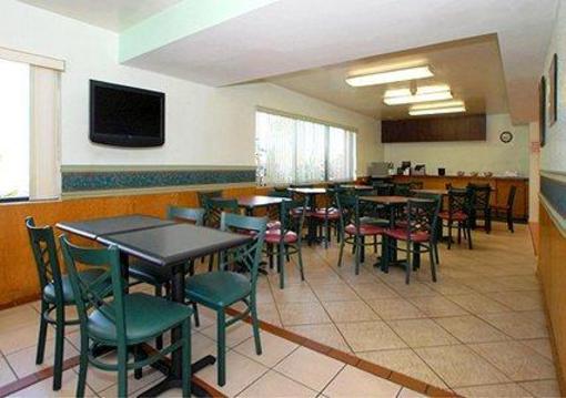 фото отеля Quality Inn Florida City