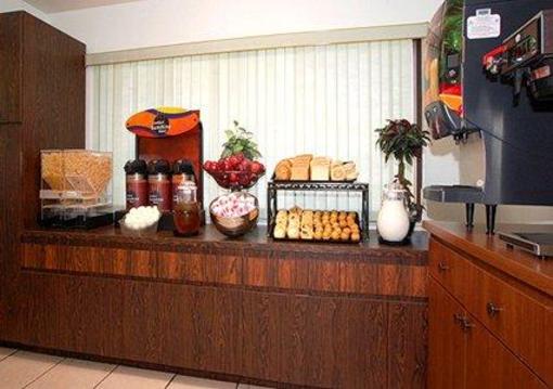 фото отеля Quality Inn Florida City