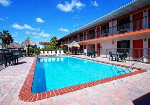 фото отеля Quality Inn Florida City