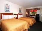 фото отеля Quality Inn Florida City