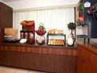 фото отеля Quality Inn Florida City