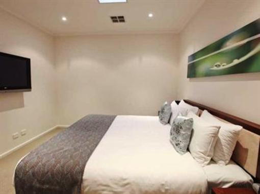 фото отеля Indulge Apartments Langtree Mildura