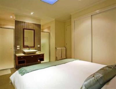 фото отеля Indulge Apartments Langtree Mildura