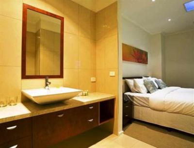 фото отеля Indulge Apartments Langtree Mildura