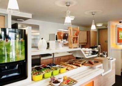 фото отеля Ibis Budget Arles Sud Fourchon
