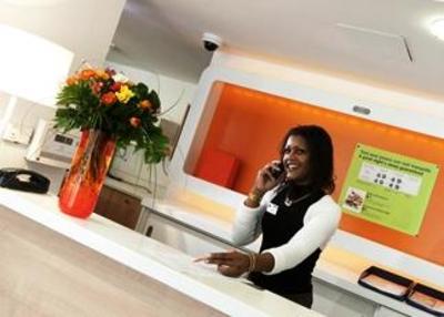фото отеля Ibis Budget Arles Sud Fourchon