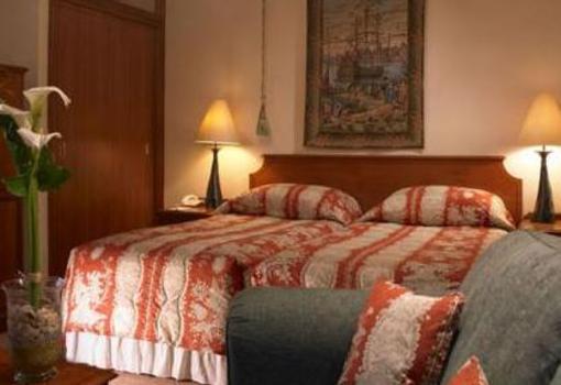 фото отеля Hotel Hougue Du Pommier Castel Guernsey