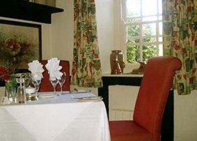 фото отеля Hotel Hougue Du Pommier Castel Guernsey