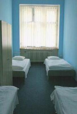 фото отеля A Plus Hostel