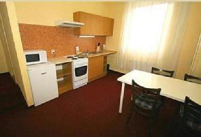 фото отеля A Plus Hostel