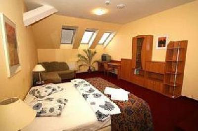 фото отеля A Plus Hostel
