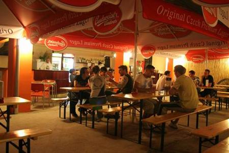 фото отеля A Plus Hostel