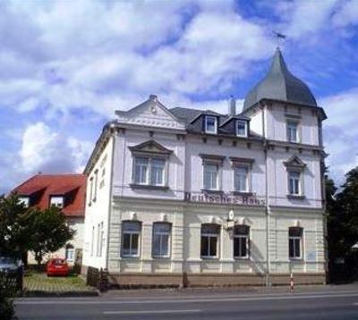 фото отеля Land-gut-Hotel Deutsches Haus Niederau