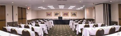 фото отеля Capital Plaza Hotel Frankfort (Kentucky)