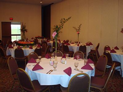 фото отеля Capital Plaza Hotel Frankfort (Kentucky)