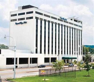 фото отеля Capital Plaza Hotel Frankfort (Kentucky)