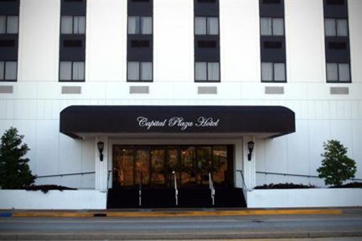 фото отеля Capital Plaza Hotel Frankfort (Kentucky)