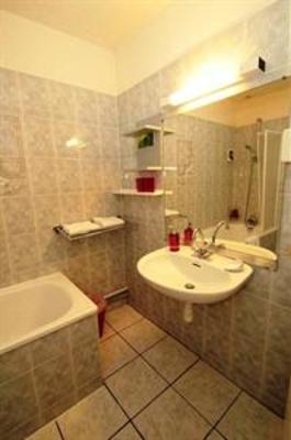 фото отеля Hotel Melaine