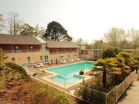 Hotel Melaine