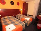 фото отеля Hotel Melaine