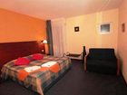 фото отеля Hotel Melaine