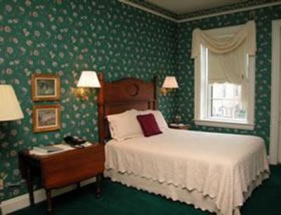 фото отеля Kingsley Inn