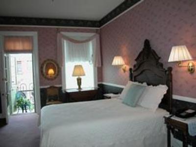 фото отеля Kingsley Inn