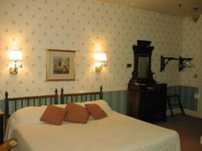 фото отеля Kingsley Inn