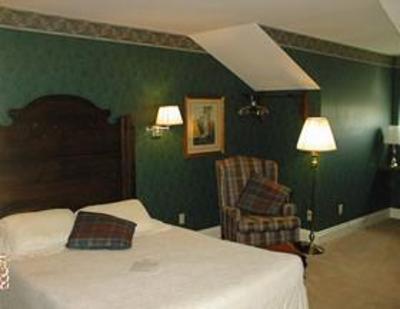 фото отеля Kingsley Inn