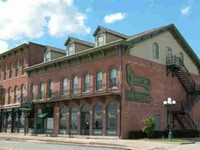 Kingsley Inn