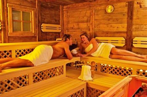 фото отеля Hotel Hubertushof Oberstaufen