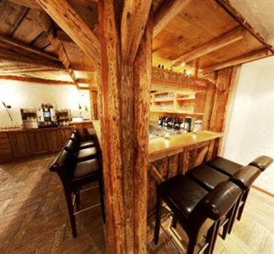 фото отеля Hotel Hubertushof Oberstaufen