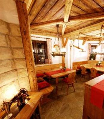 фото отеля Hotel Hubertushof Oberstaufen