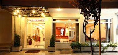 фото отеля Arkadi Hotel