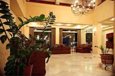 фото отеля Arkadi Hotel